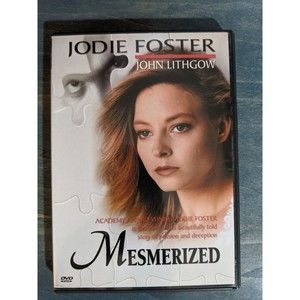 Mesmerized DVD